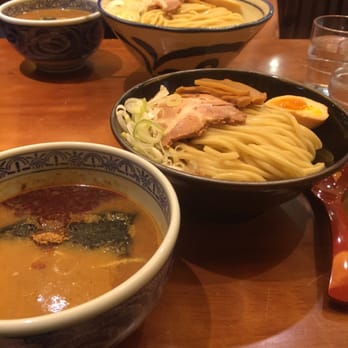 三田製麵所 - Ramen Near Me - Hong Kong, HK