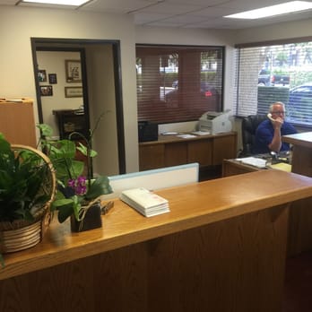 Cornerstone R/E Management - Main office - Property Management Near Me - Pasadena, California