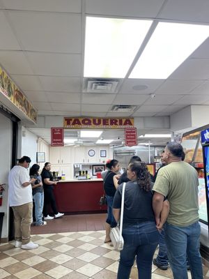 Taqueria Aguascalientes by null