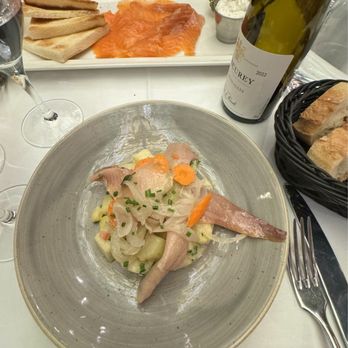 Restaurant Vagenende - Bistros Near Me - Paris, 75 Restaurant Vagenende - Bistros Near Me - Paris, 75