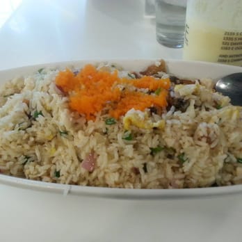 Joy Yee Noodle - Sea eel and chicken fried rice. I highly recommend it! - Chinese Near Me - Chicago, Illinois Joy Yee Noodle - Sea eel and chicken fried rice. I highly recommend it! - Chinese Near Me - Chicago, Illinois