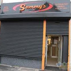 Sammys Pizza & Kebab House