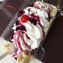 Sassy Dog - Blue Monkey - Blueberries, Banana, and Marshmallow