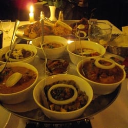 Bombay Tandoori