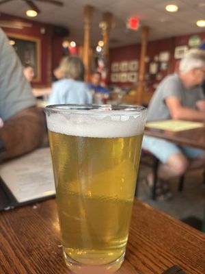 Jimmys Old Town Tavern by null