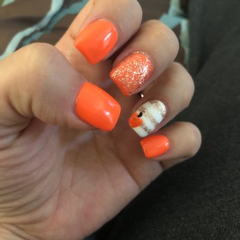 Lovely Nails  - Nail Salons Near Me - Peoria, Arizona