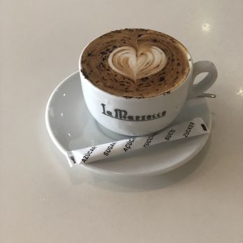The Mill - Cappuccino - Coffee & Tea Near Me - Lisboa, 20