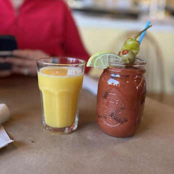 The Sinful Kitchen - Bloody Mary - Breakfast & Brunch Near Me - Portland, Maine The Sinful Kitchen - Bloody Mary - Breakfast & Brunch Near Me - Portland, Maine