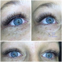 Marvelous Beaute - Stunning 2-3D eyelash extensions.