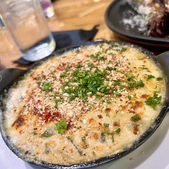 Bar Cicchetti - Crab Lasagna - New American Near Me - Oklahoma City, Oklahoma