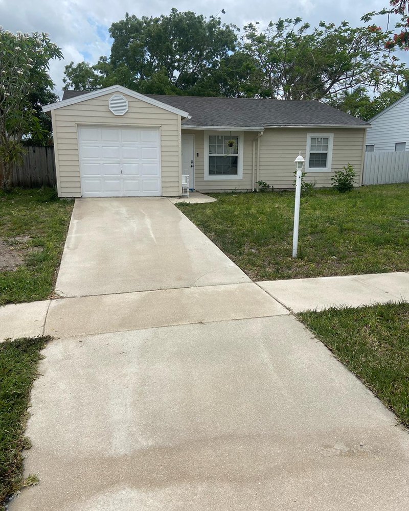 Slide of SoFlo Pressure Pros