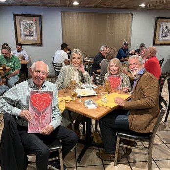 Cocina Madrigal - Valentine's Day dinner - Tacos Near Me - Phoenix, Arizona