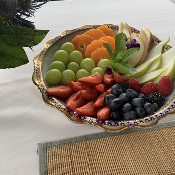 Bann at Oak Knoll Napa - Fruit every morning! - Bed & Breakfast Near Me - Napa, California Bann at Oak Knoll Napa - Fruit every morning! - Bed & Breakfast Near Me - Napa, California