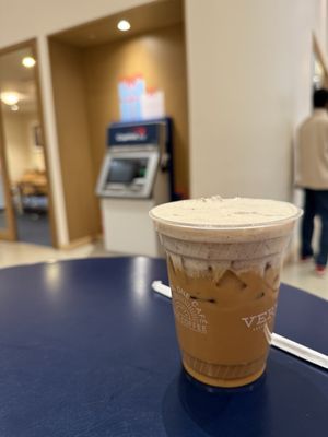 Capital One Café by null