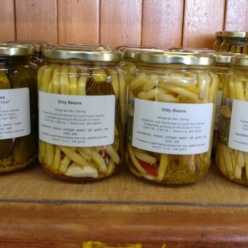 Off the Branch Farm Market - Picked food! - Fruits & Veggies Near Me - Redmond, Washington