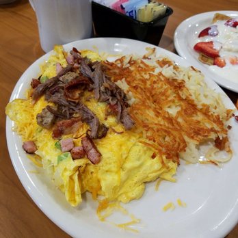 Loaded Cafe - Breakfast & Brunch Near Me - Santa Ana, California Loaded Cafe - Breakfast & Brunch Near Me - Santa Ana, California