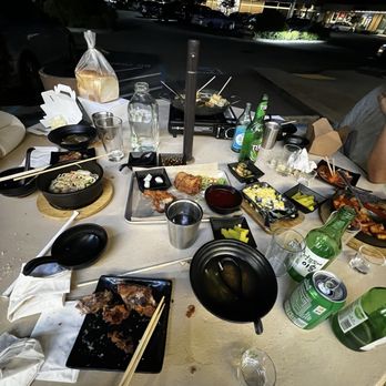 Banju - Our damage - Chicken Wings Near Me - Pleasant Hill, California Banju - Our damage - Chicken Wings Near Me - Pleasant Hill, California