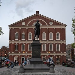 Free Tours By Foot