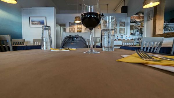 Yanni's Greek Restaurant by null