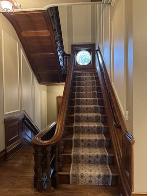 Silas W. Robbins House by null