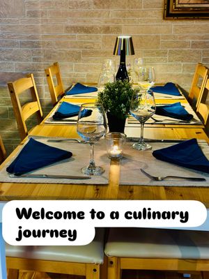 Old Town Crepes by null