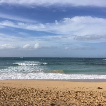 Baldwin Beach Park - Parks Near Me - Paia, Hawaii