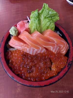 Samurai Japanese Restaurant by null