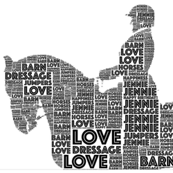Art Spotlight - AliceGipsonPhotographs...also available online..Custom Word Art Creations