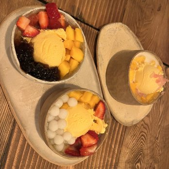 Mango Mango Dessert - Desserts Near Me - New York, New York Mango Mango Dessert - Desserts Near Me - New York, New York