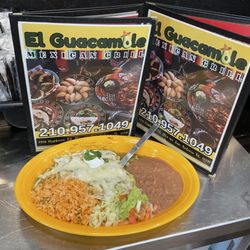 El Guacamole