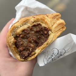 The Ginger Pig - Sausage roll