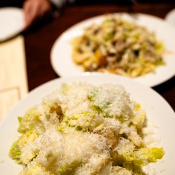 TOWN - caesar salad - Steakhouses Near Me - San Carlos, California TOWN - caesar salad - Steakhouses Near Me - San Carlos, California