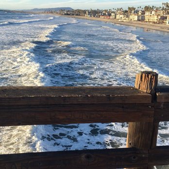 Oceanside Pier - Venues & Event Spaces Near Me - Oceanside, California