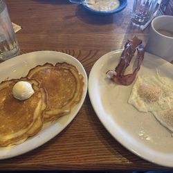 Cracker Barrel Old Country Store