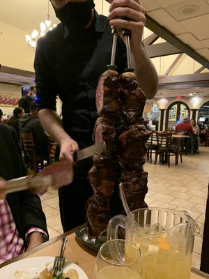 Brasilia Grill by null