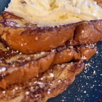 Sun Palace - French toast - Breakfast & Brunch Near Me - Gilroy, California