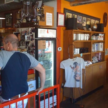 Kaladi Coffee Roasters - Coffee & Tea Near Me - Denver, Colorado