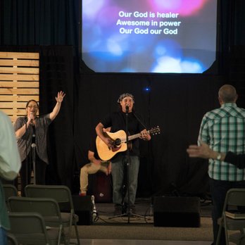 Thrive Church - Churches Near Me - Glendora, California Thrive Church - Churches Near Me - Glendora, California