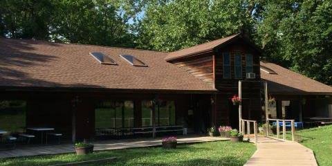 Walnut Street Day School - childcare center in Columbia, MO