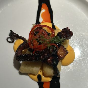 Allora - Pollo - Wine Bars Near Me - Sacramento, California