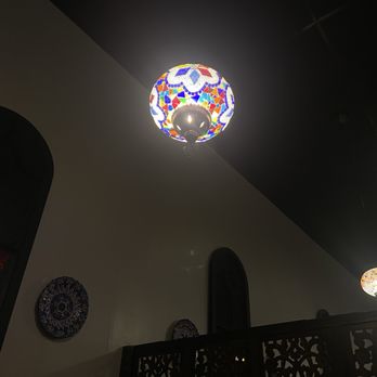 Istanbul Grill - Decor - Turkish Near Me - Kissimmee, Florida