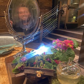 The Green Room - FAIREST OF THEM ALL - Cocktail Bars Near Me - Burbank, California