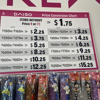 Daiso - Discount Store Near Me - Westlake Village, California Daiso - Discount Store Near Me - Westlake Village, California