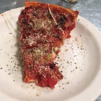 Zachary's Chicago Pizza - Pizza Near Me - Berkeley, California Zachary's Chicago Pizza - Pizza Near Me - Berkeley, California