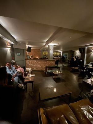 Basement Sate by null