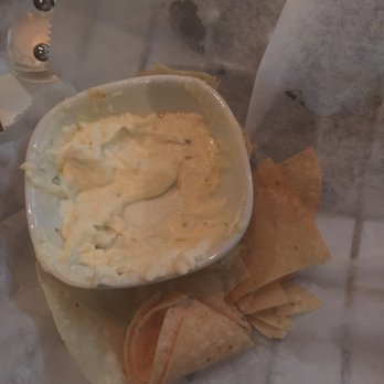 Bin 73 - Looks like baby puke and doesn't taste much better! - Tapas Bars Near Me - Oklahoma City, Oklahoma