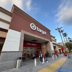 Target