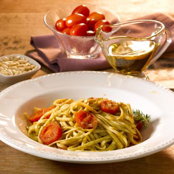 Caffe Siesta - Pesto genovese - Italian Near Me - Bursa, 16 Caffe Siesta - Pesto genovese - Italian Near Me - Bursa, 16