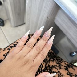 Princess Pro Nails - Love them already. The design came out flawless