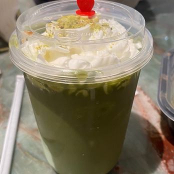 Chocolate Spot - Desserts Near Me - Anaheim, California